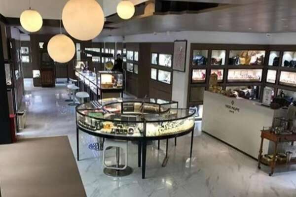丹东振安区寄卖奢侈品店